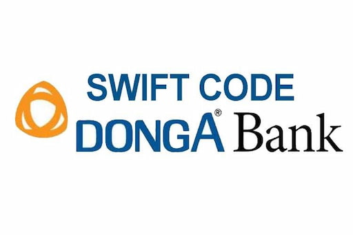 Hiện ngân hàng Đông Á đang sử dụng mã Swift Code gồm có 8 ký tự là: EACBVNVX