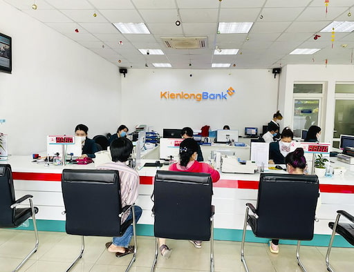 Lãi suất ngân hàng Kiên Long mới nhất năm 2022 được chia làm 2 hình thức chính