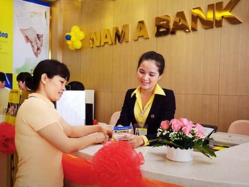 Hotline Nam Á Bank xử lý một vài trường hợp bị khóa thẻ, mất thẻ, quên tài khoản, ...