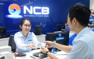 Cập nhật lãi suất ngân hàng NCB mới nhất