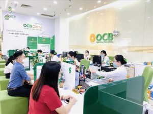 Thông tin lãi suất ngân hàng OCB mới nhất 2022