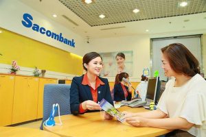 Thông tin tỷ giá ngân hàng Sacombank mới nhất