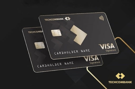 Thẻ Đen Techcombank Là Gì? Quyền Lợi, Điều Kiện & Cách Mở Thẻ