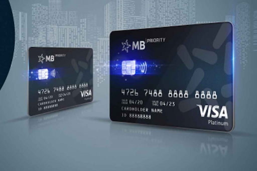 Thẻ Đen MBBank: Khám phá Không gian Thẻ Đen của MB Bank và trải nghiệm những dịch vụ tài chính hấp dẫn nhất. Đồng thời, nhận được những ưu đãi đặc biệt và trở thành chủ nhân của thẻ đen đẳng cấp.
