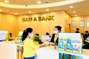 Cập nhật mới nhất tỷ giá ngân hàng Nam Á Bank 2022