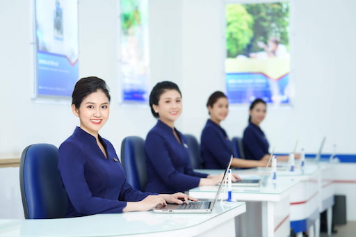 Tổng hợp giờ làm việc của các ngân hàng Việt Nam mới nhất