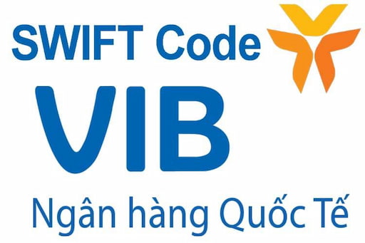 Cập nhật mã swift code ngân hàng VIB