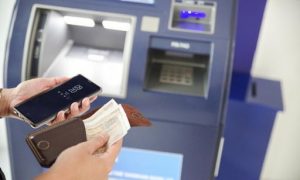 Thủ tục nhận lại thẻ ATM bị nuốt