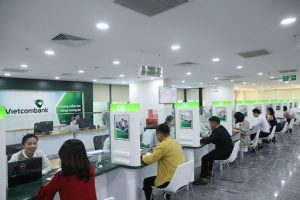 Cập nhật mới nhất tỷ giá ngân hàng Vietcombank