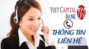 Hiện tại, ngân hàng Bản Việt đã triển khai thêm một số đầu hotline riêng để chăm sóc khách hàng
