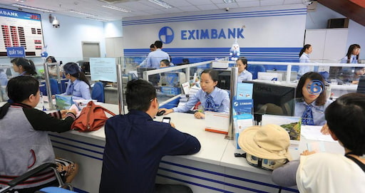 Cập nhật tỷ giá ngân hàng Eximbank mới nhất