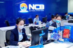 Cập nhật mới nhất tỷ giá ngân hàng NCB