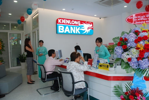 Tìm hiểu tỷ giá ngân hàng KienLongBank mới nhất năm 2022