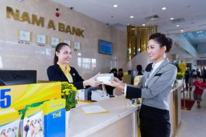 Cập nhật mới nhất lãi suất ngân hàng Nam Á Bank 2022