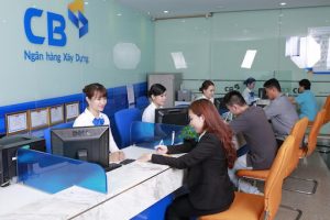 Tìm hiểu tỷ giá ngân hàng CBBank mới nhất ngày hôm nay