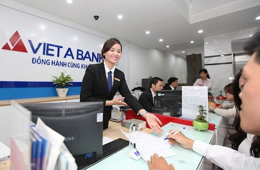 Ngân hàng Thương mại Cổ phần Việt Á cung cấp dịch vụ gửi tiết kiệm được khách hàng đánh giá cao về mọi mặt