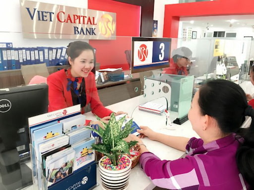 Cập nhật mới nhất tỷ giá ngân hàng Bản Việt
