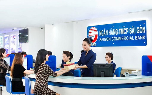 Cách tính lãi suất ngân hàng Saigonbank mới nhất 2022