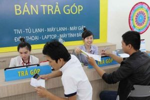 Tra cứu hợp đồng vay tại các điểm giao dịch liên kết ACS