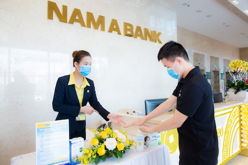 Nam Á Bank là tên viết tắt của ngân hàng Thương mại Cổ phần Nam Á, được thành lập vào ngày 21/10/1992