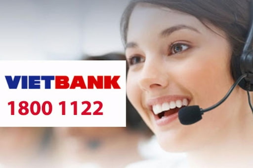 Tính đến thời điểm hiện tại, ngân hàng VietBank chỉ mới triển khai duy nhất một hotline tổng đài để phục vụ khách hàng 24/24