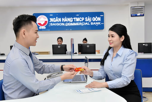 Thủ tục gửi tiền tiết kiệm rất đơn giản