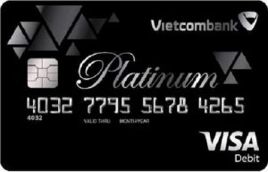 Tìm hiểu Thẻ đen quyền lực Vietcombank