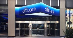 Ngân hàng CiTiBank là ngân hàng gì?