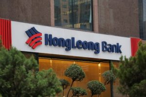 Ngân hàng Hong Leong Bank có vốn hoạt động 100% từ nước ngoài
