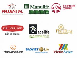 Các công ty bảo hiểm nhân thọ ngày càng xuất hiện nhiều hơn