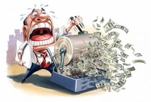 Tìm hiểu Lạm phát là gì?