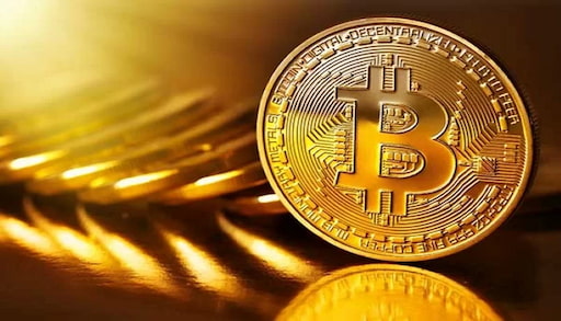 Bitcoin là một loại tiền điện tử, còn được gọi là tiền ảo