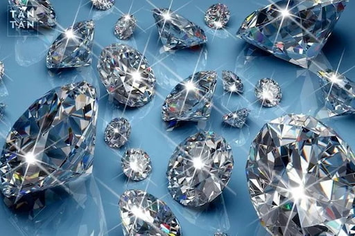 Tìm hiểu về kim cương