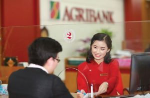 Cập nhật mới nhất biểu phí Agribank năm 2022