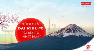 Sự thật công ty bảo hiểm nhân thọ Dai Ichi Life có lừa đảo không?