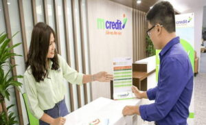 Dịch vụ tổng đài CSKH Mcredit được đánh giá rất cao