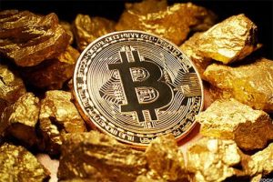 1 Bitcoin bằng bao nhiêu tiền Việt Nam?