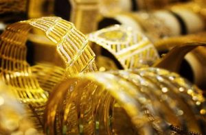 Vòng tay vàng 24K 1 chỉ bao nhiêu tiền?