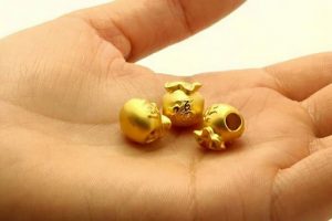 Vàng 24K là tên gọi khác của vàng ta