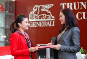 Bảo hiểm Generali Việt Nam là cái tên được nhiều khách hàng yêu thích và lựa chọn