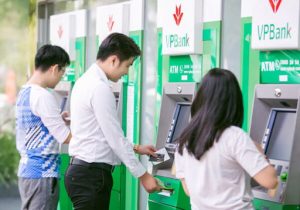Xem Số Dư Tài Khoản VPBank Tại Cây ATM
