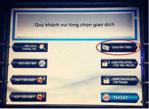 Cập nhật mới nhất hạn mức chuyển tiền Agribank năm 2022