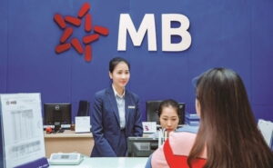 Vay Vốn Sinh Viên MB Bank Online 2023: Điều Kiện & Lãi Suất Vay.