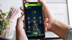 Quên Mật Khẩu VCB Digibank Phải Làm Sao?