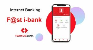 Quên Mật Khẩu Internet Banking Techcombank Và Cách Lấy Lại Nhanh