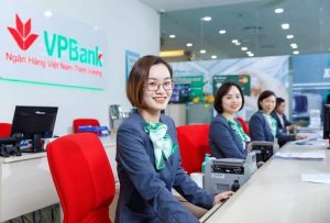 Cập nhật mới nhất hạn mức chuyển khoản VPBank năm 2022