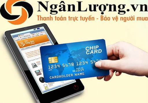 Hoàn toàn miễn phí ví điện tử ngân hàng trực tuyến hoặc cổng thanh toán trực tuyến