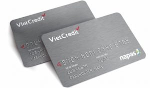 Thẻ vay VietCredit