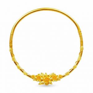 Kiềng vàng 9999 là gì?