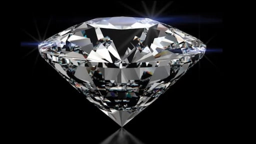 Kim cương tổng hợp là gì?